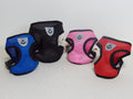 Harnais Taille S pour Chiot, Petite Race, Chaton et Petit Chat - Confortable et Sécurisé