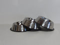 Gamelle en Inox pour Chien et Chat - Résistante et Hygiénique