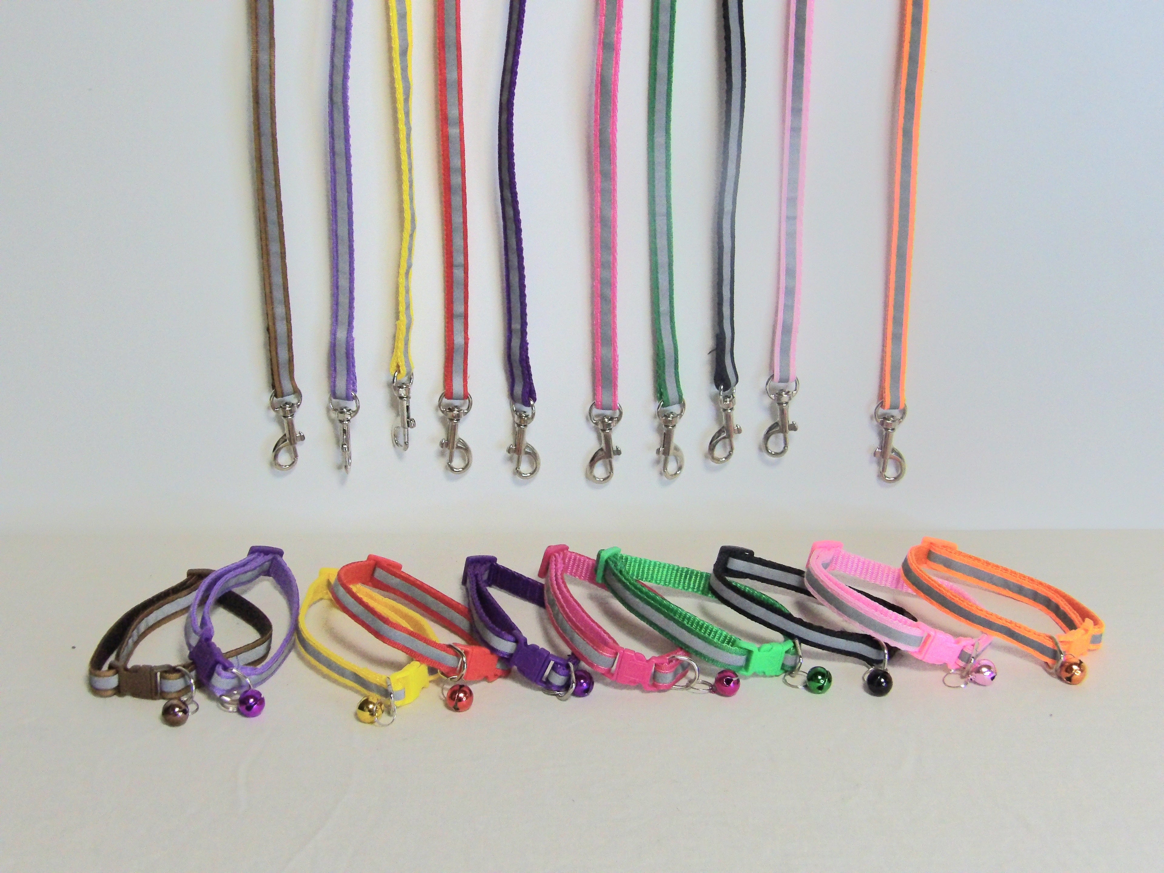 Collier pour Chien Réfléchissant