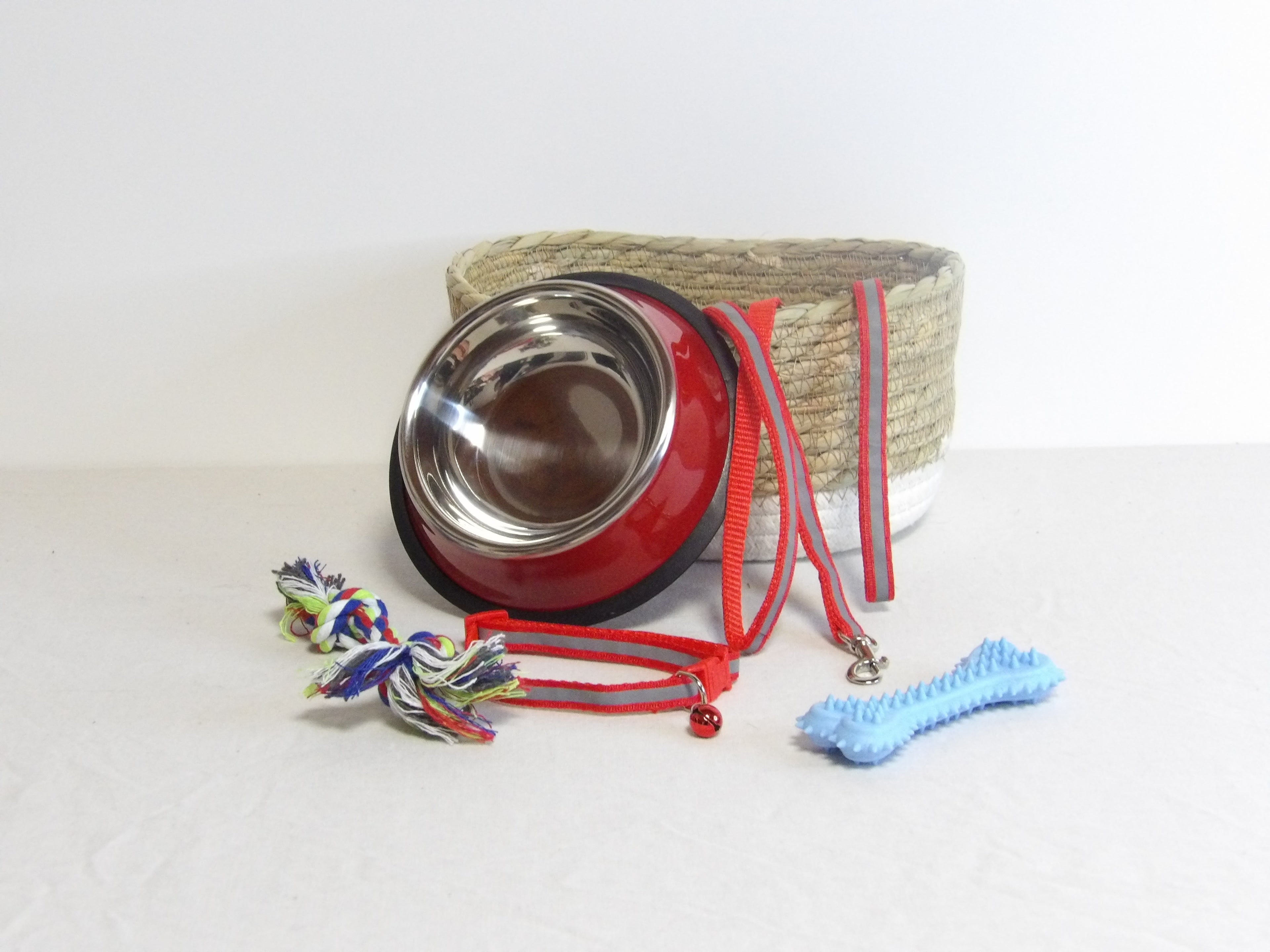 Pack Essentiel pour Chiot et Petite Race