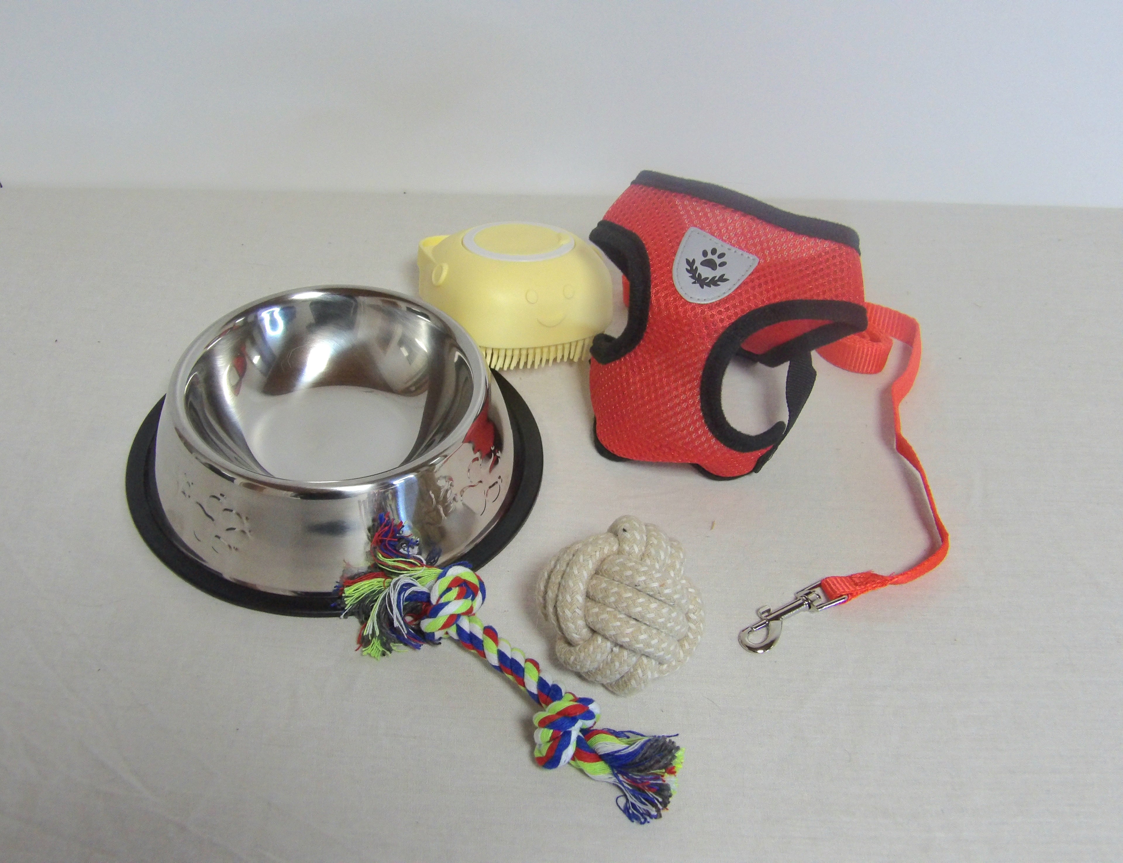 Pack Chiots et petites races