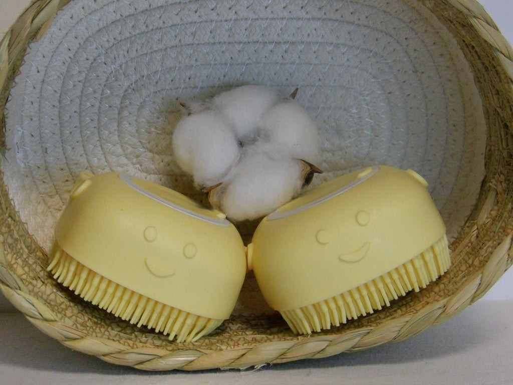 Brosse à Bain