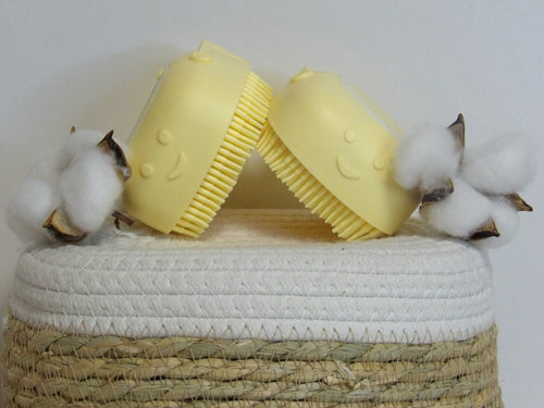 Brosse à Bain